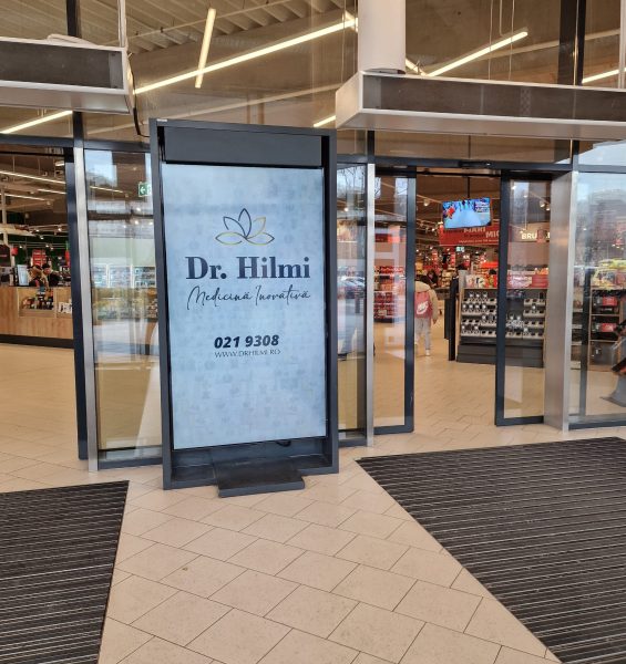 Reteaua Digitala DOOH Indoor - KAUFLAND | Berceni | Emil Racovita Reteaua Digitala DOOH Indoor - KAUFLAND | Berceni | Emil Racovita