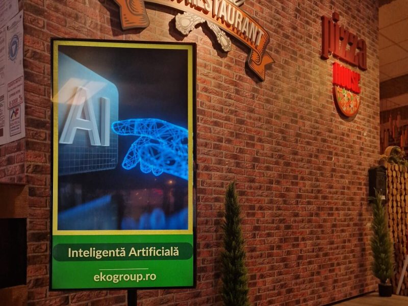 Ce urmează pentru Rețeaua Digitală EkoGroup în următorii 5 ani