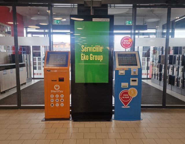 Trei lucruri pe care trebuie să le știi despre viitorul Rețelei Digitale de Display-uri EkoGroup