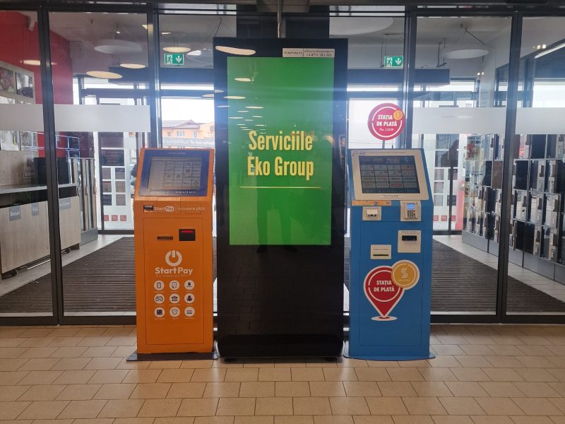 Trei lucruri pe care trebuie să le știi despre viitorul Rețelei Digitale de Display-uri EkoGroup