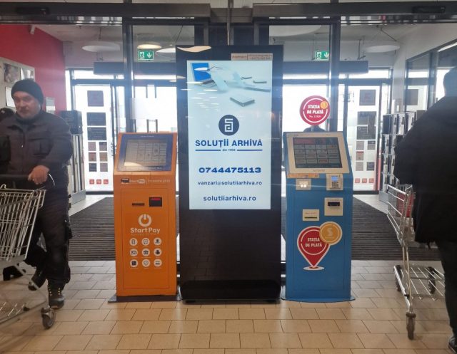 Rețeaua DOOH EkoGroup în Iași: Ciprian Petrescu și publicitatea strategică